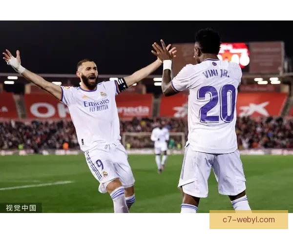 欧冠皇马复仇本菲卡维尼修斯破门